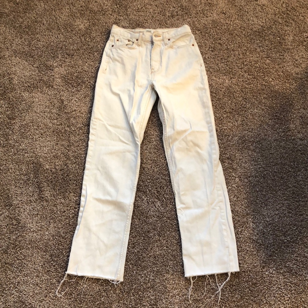 🎉3 for $25 🎉 BDG jeans